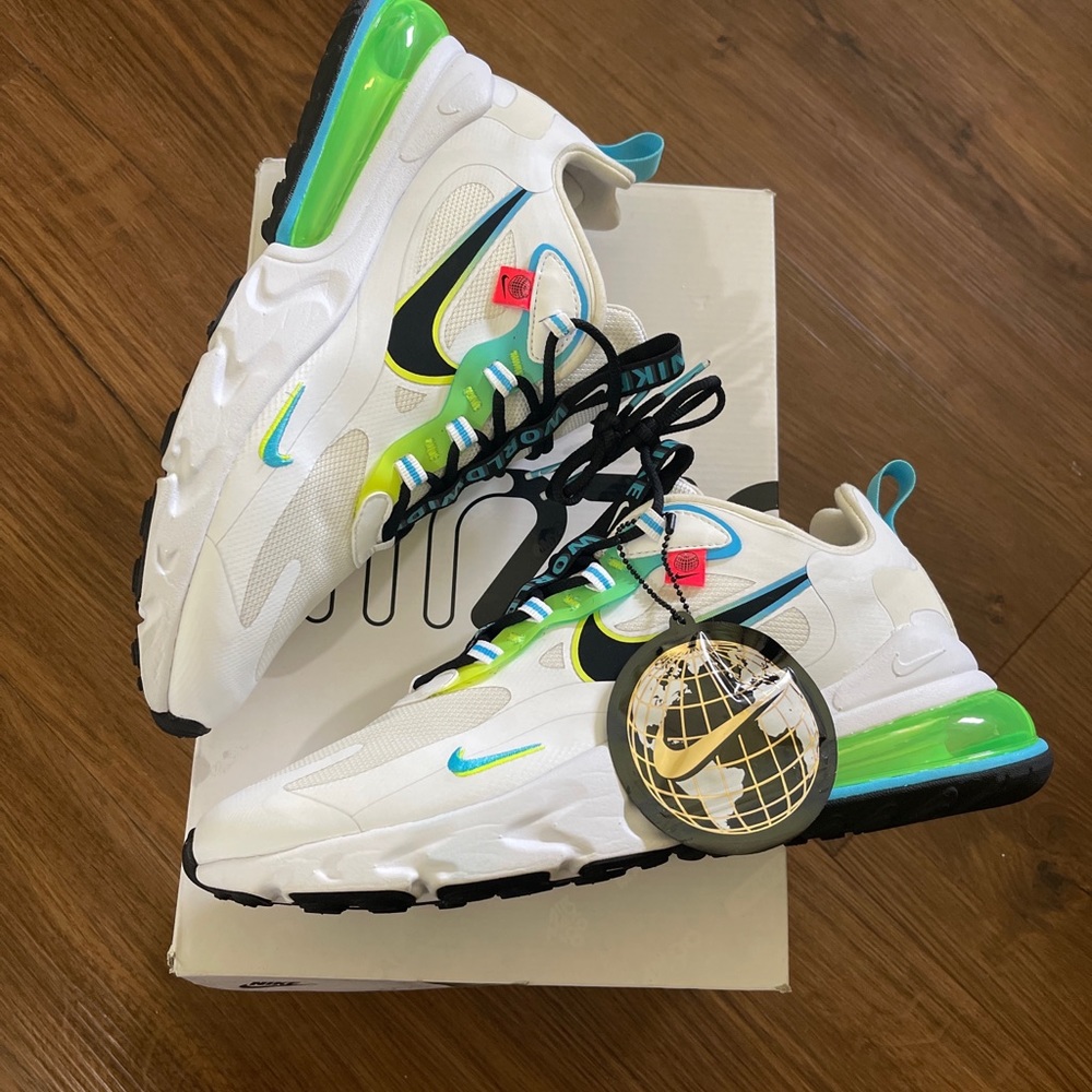 Nike sneaker